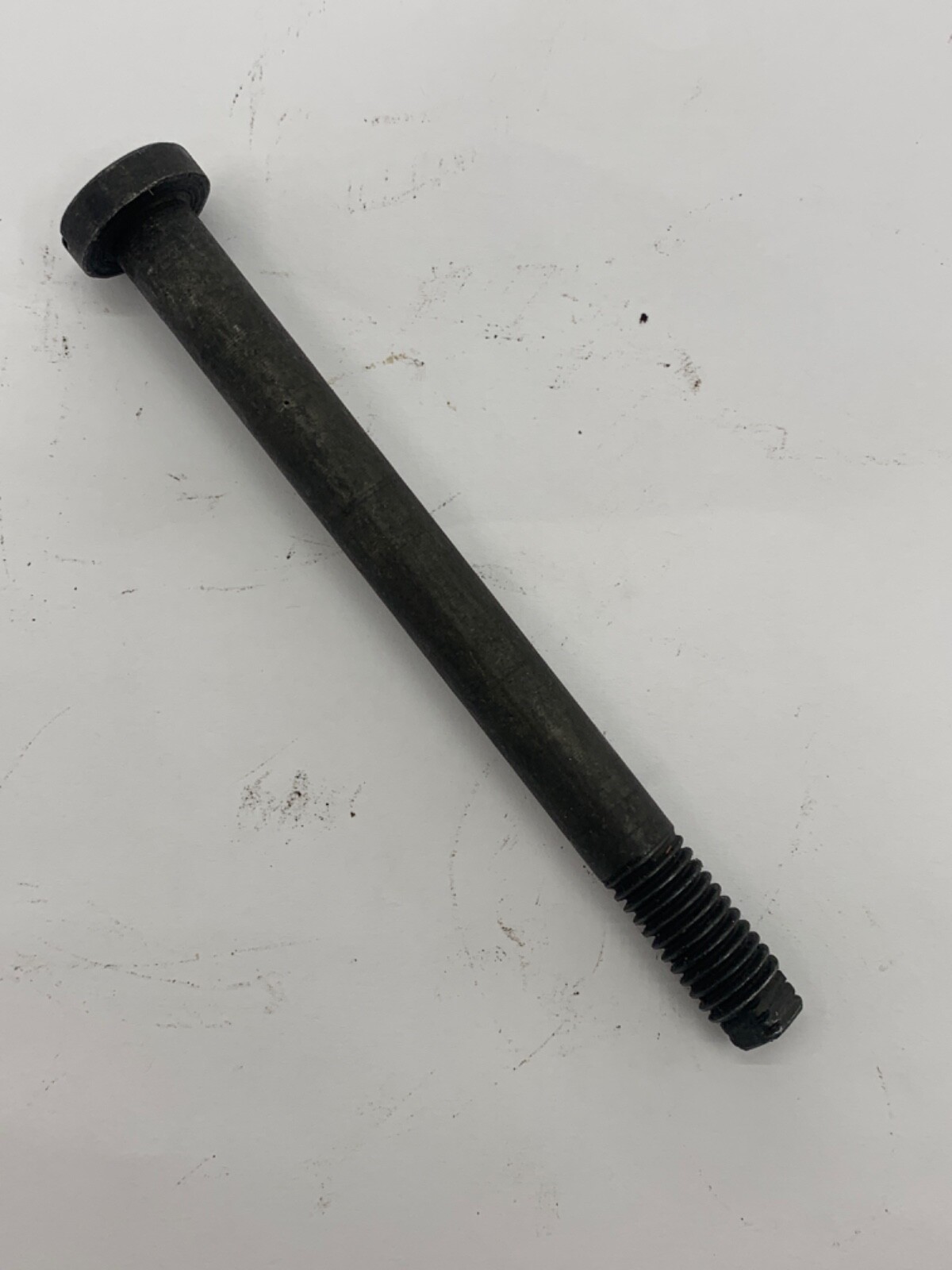 ENFIELD #1 MK3 LEE SMLE BUTT STOCK BOLT NOS