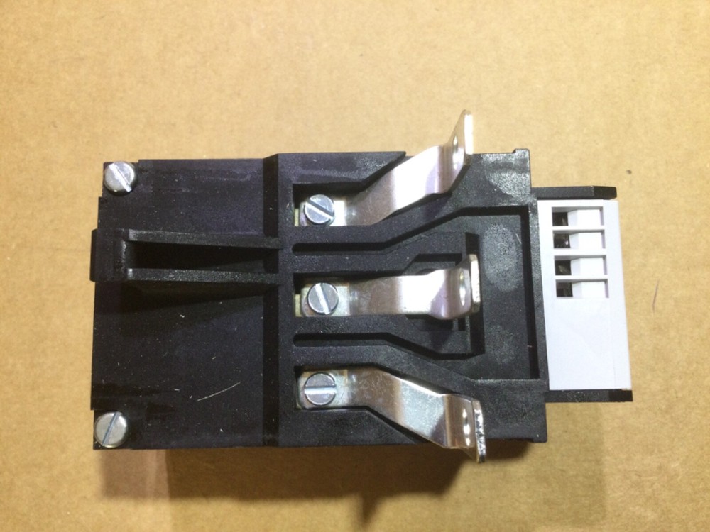 Siemens 3UA58 00-2D Solid State Overload Relay