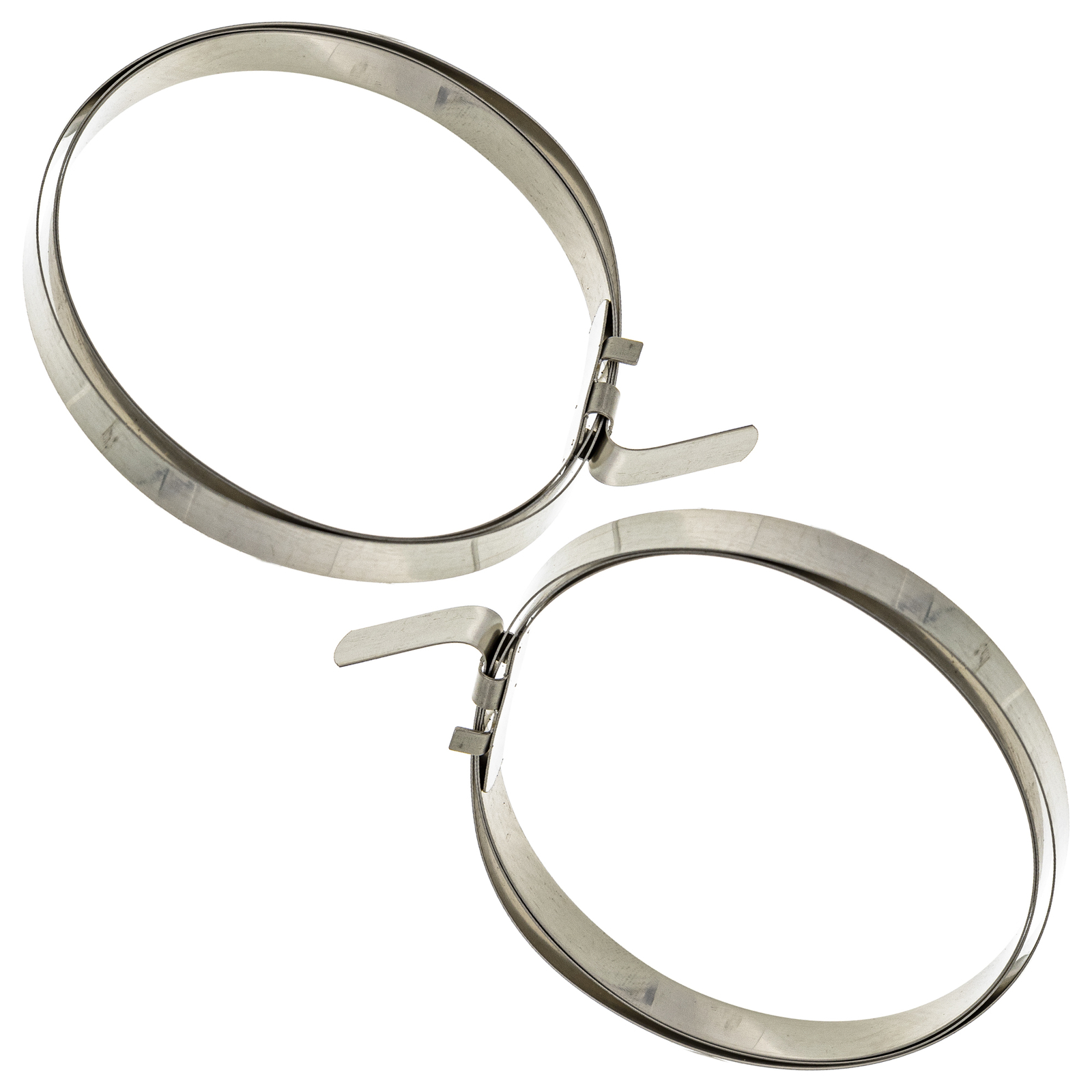 NICHE Rear CV Axle Boot Kit for Kawasaki Teryx 800 4 800 Mule Pro FX 49006-0585