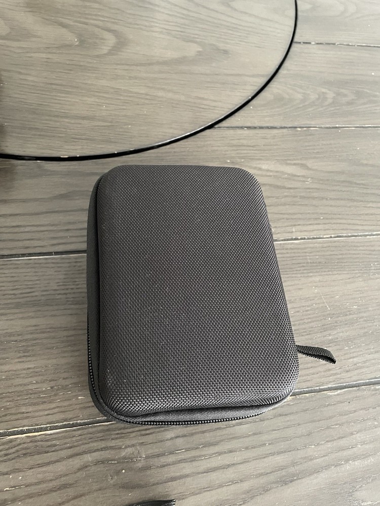 Action camera Accessories with Protective Case