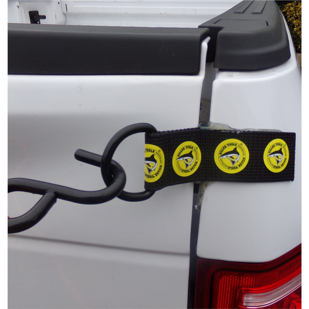 Killer Tools Heavy Duty 3-D Glue Pull Strap