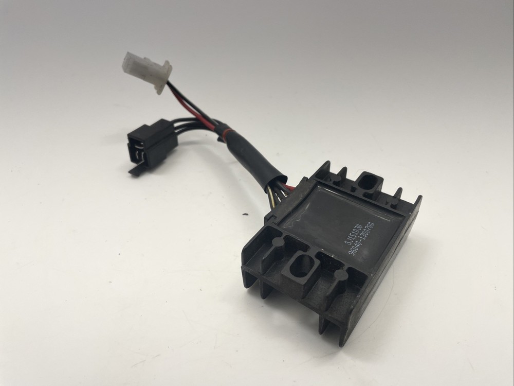 ♻️ Mutt Desert Racer 125 2016 - 2018 Voltage Regulator Rectifier ♻️