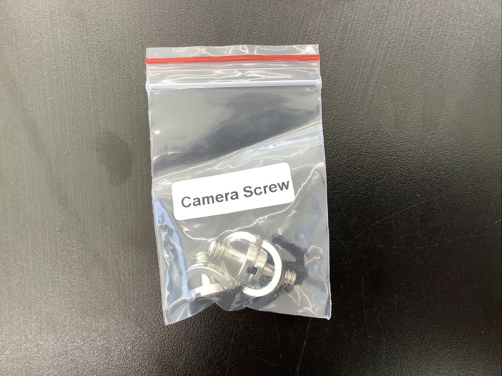 Gremsy Camera Screws