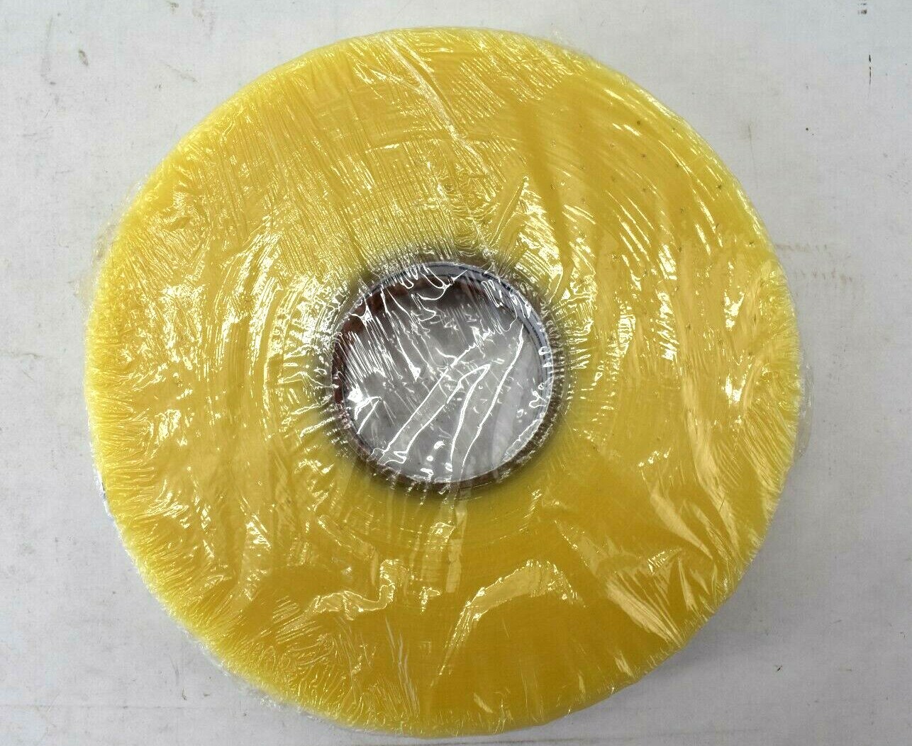 Lot of 4 Shurtape HP Series Machine Length Clear Packaging Packing Tape