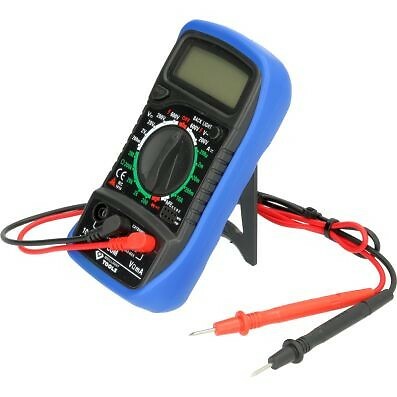 GENUINE KS TOOLS Multimeter BT122900
