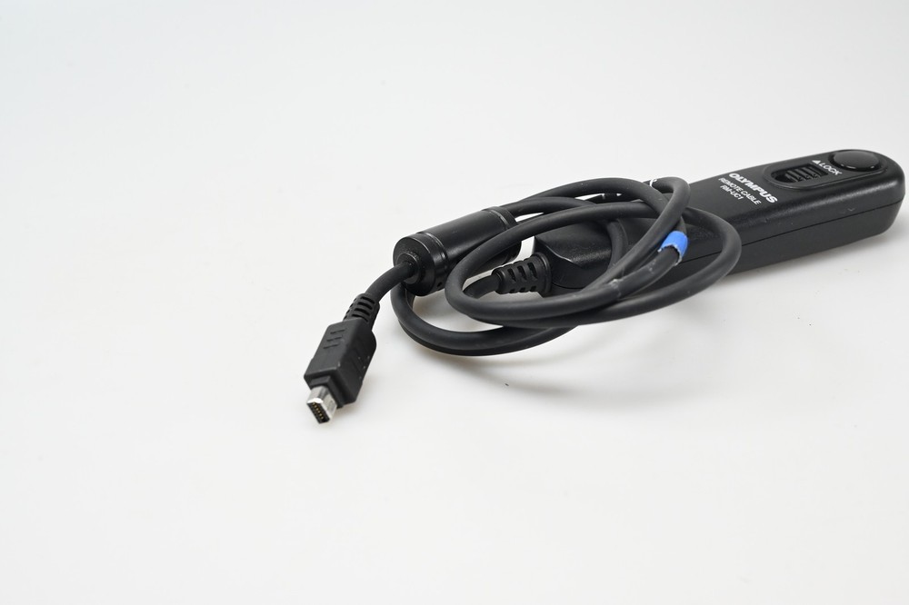 Olympus RM-UC1 Remote Cable Release #G393