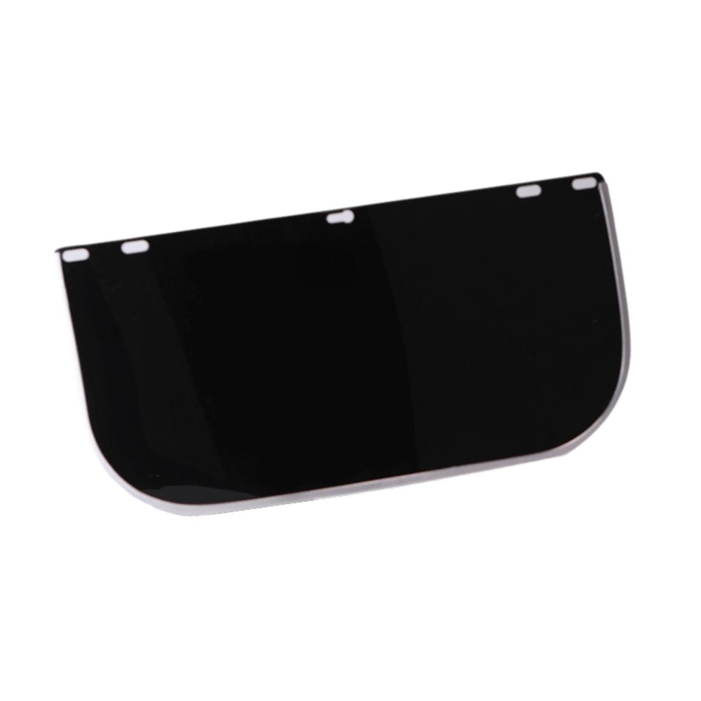 Face Shield Hard Cap Accessory Versatile Flexible Professional Face Guard for