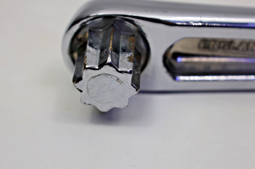 Lewmar 10" Non Locking Winch Handle