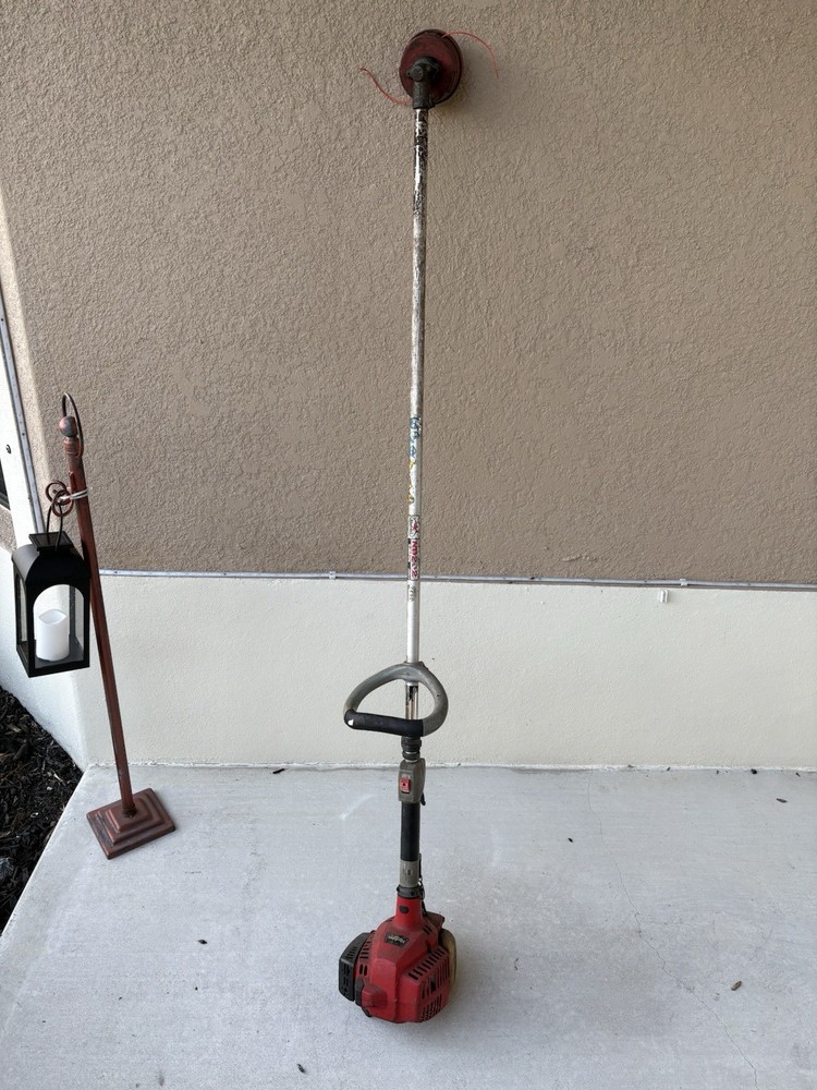 Robin NB252 Gasoline 2-Stroke Straight Shaft String Trimmer