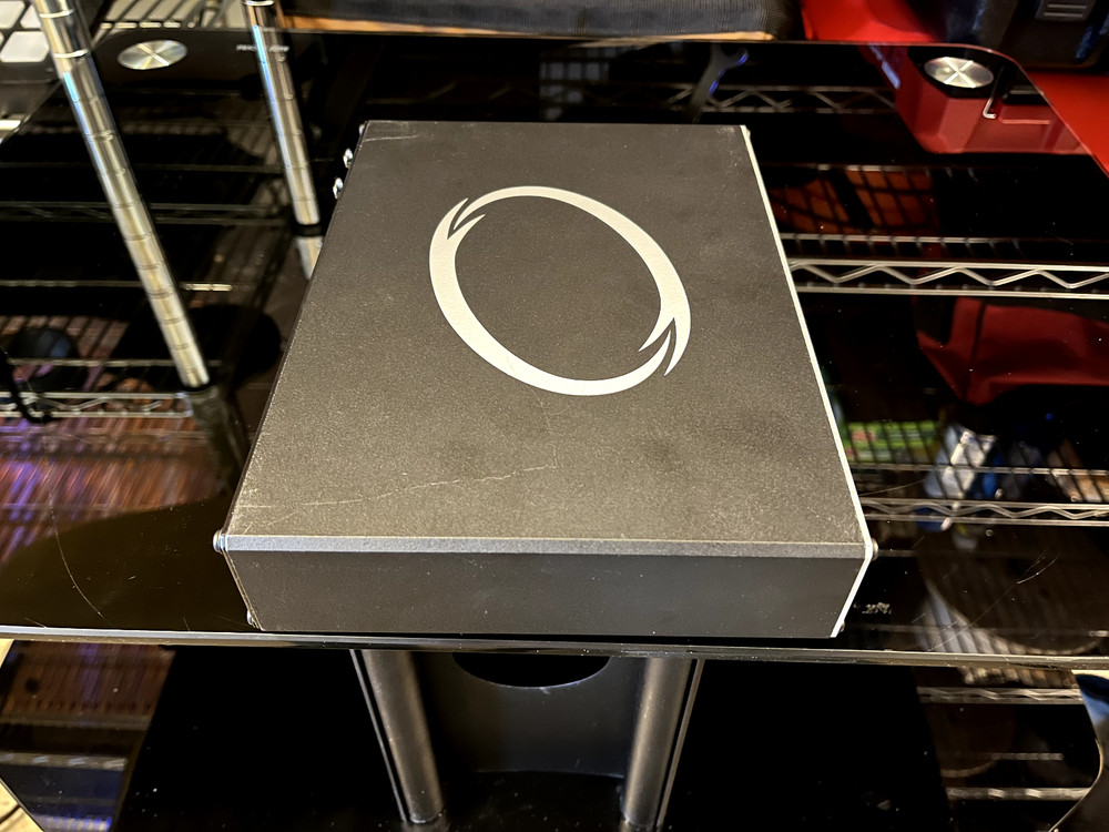 Comrex Opal IP Audio Gateway - Audio Codec for Remote Interviews - USED