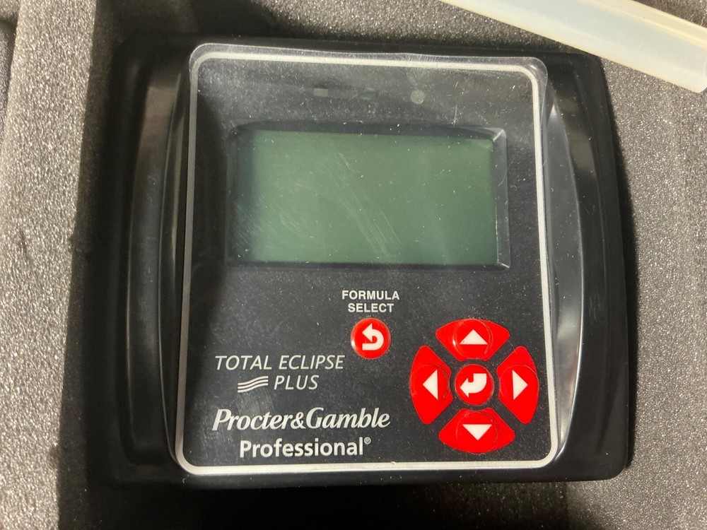 HYDRO SYSTEMS LM-240 Total ECLIPSE NOVA CONTROLS New Proctor & Gamble Interface