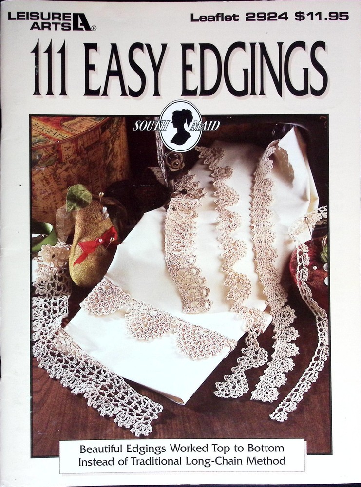 Vintage Craft Books