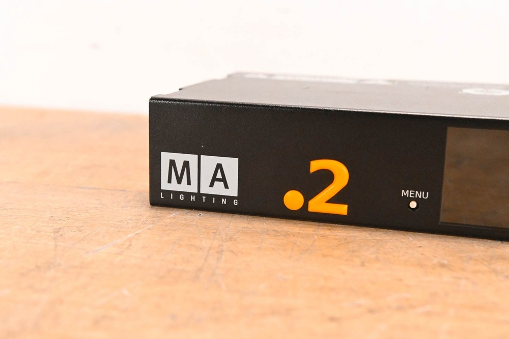 MA Lighting dot2 NODE4 (1K) for dot2 Consoles CG01WAJ