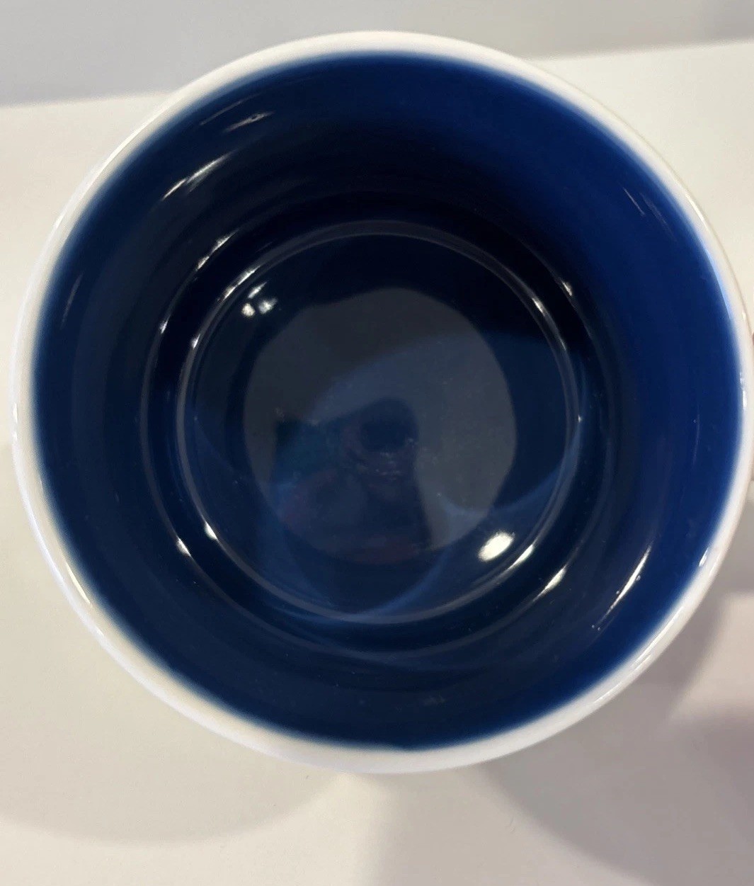 Starbucks Cambodia You Are Here Ceramic Coffee Tea Mug 14oz. 2018 No Box EUC