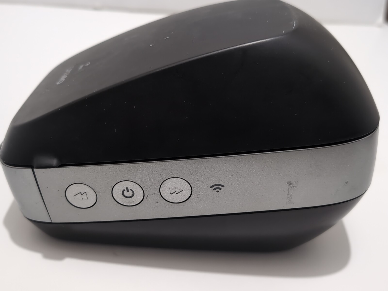 DYMO LabelWriter Wireless WiFi Label Printer Black Thermal Office 2002150