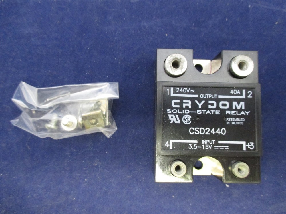 Crydom CSD2440 Relay