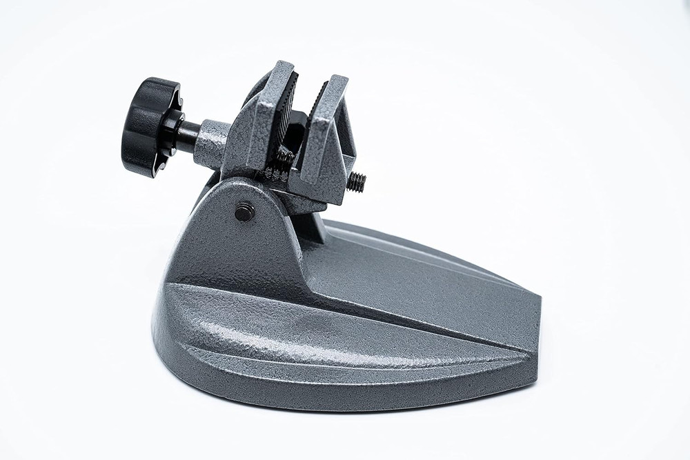 PRECISION MICROMETER HOLDER STAND BASE