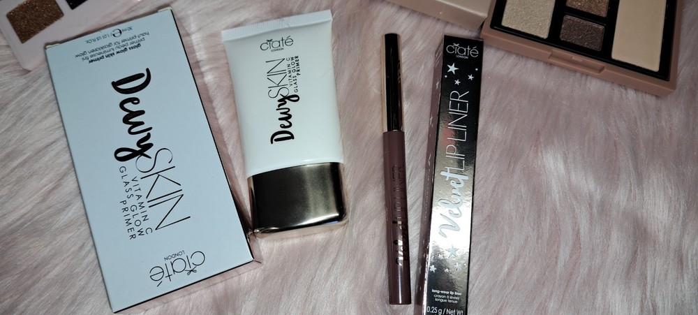 Makeup Bundle - 4 pcs Ciate London