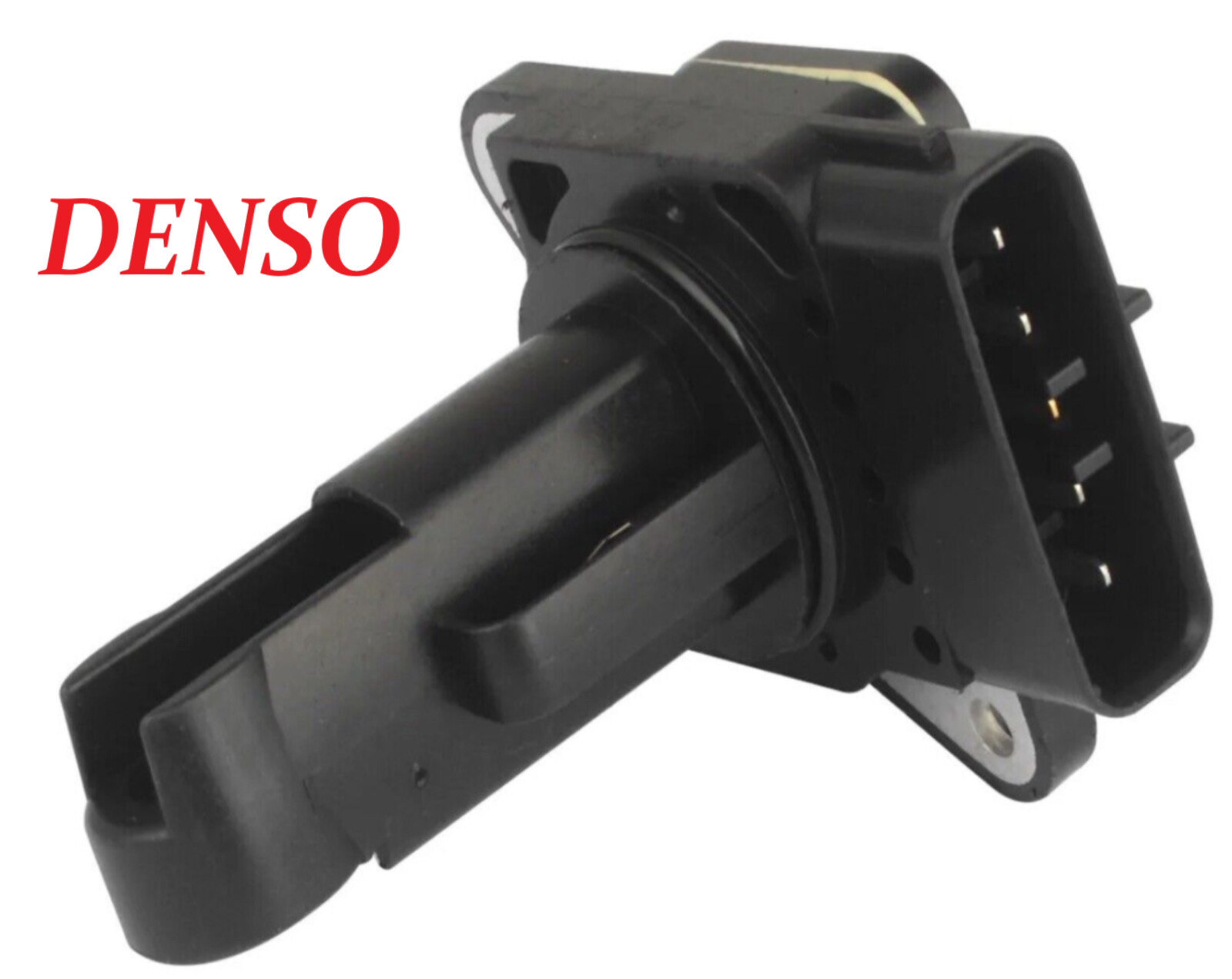 NEW OEM Mass Air Flow Meter MAF Sensor Fits Toyota Lexus Scion DENSO 22204-22010