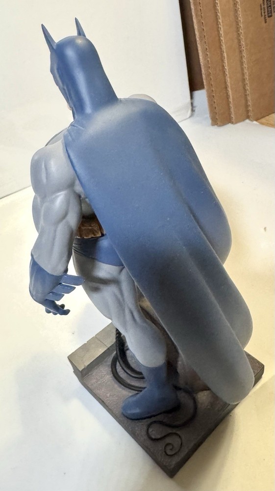 Batman designed by Jim Lee