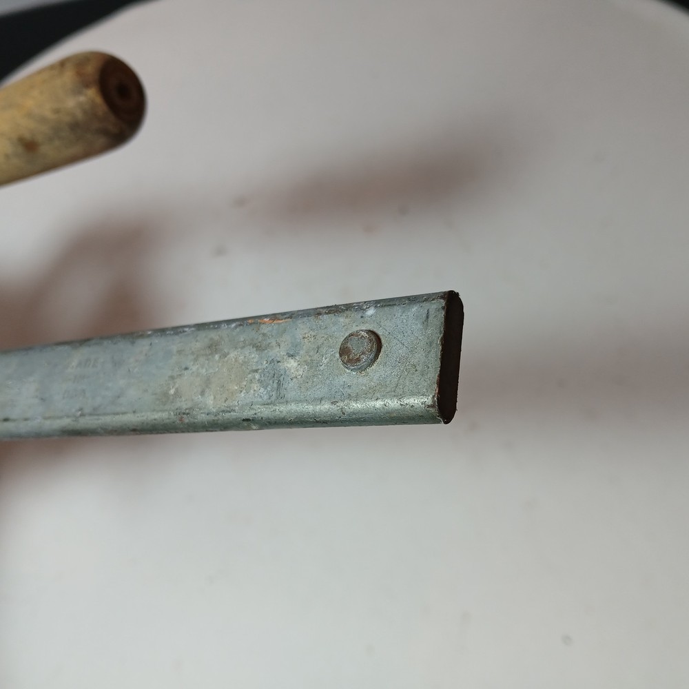 Vintage Jorgensen #3706 Sliding Bar Clamp