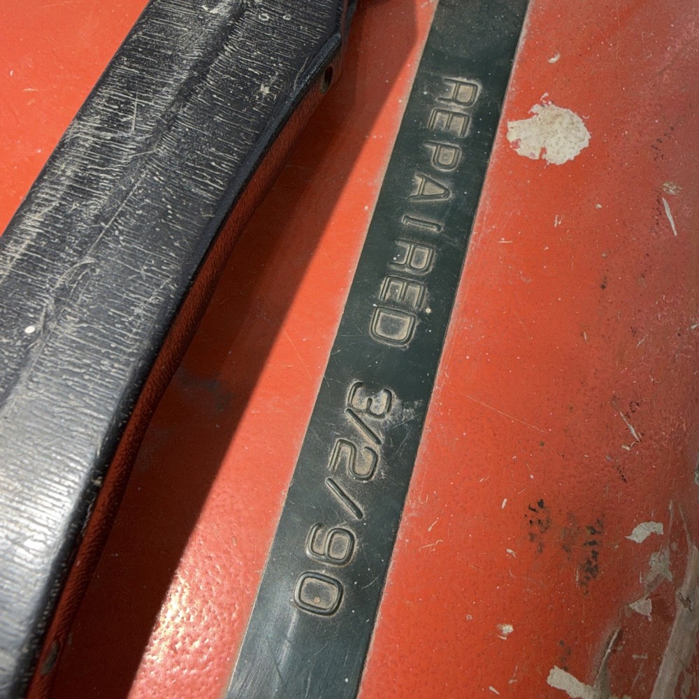 David White Instruments Model 8306 Transit Level Surveying Tool