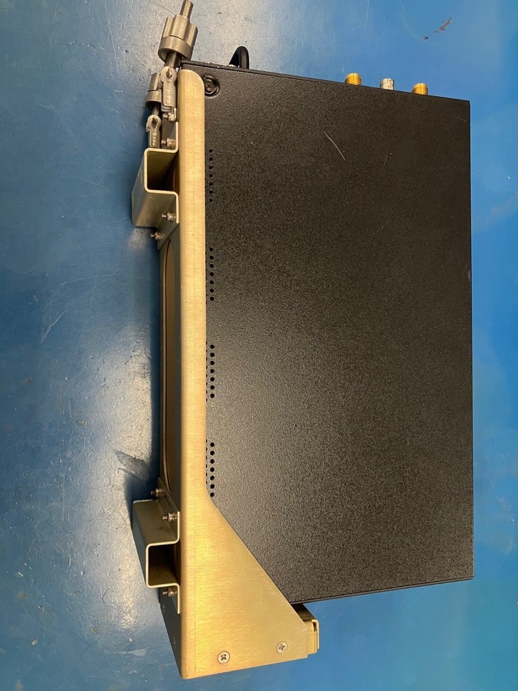 BF Goodrich Avionics, Skywatch TRC497 Traffic Processor