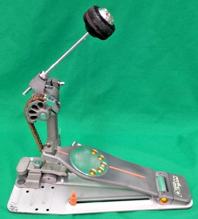 Pearl P-3000C Demon Single Drum Pedal