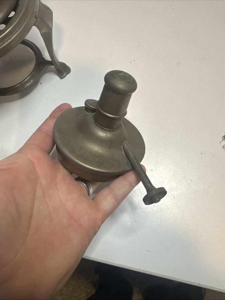 Manning Bowman Coffee Percolator