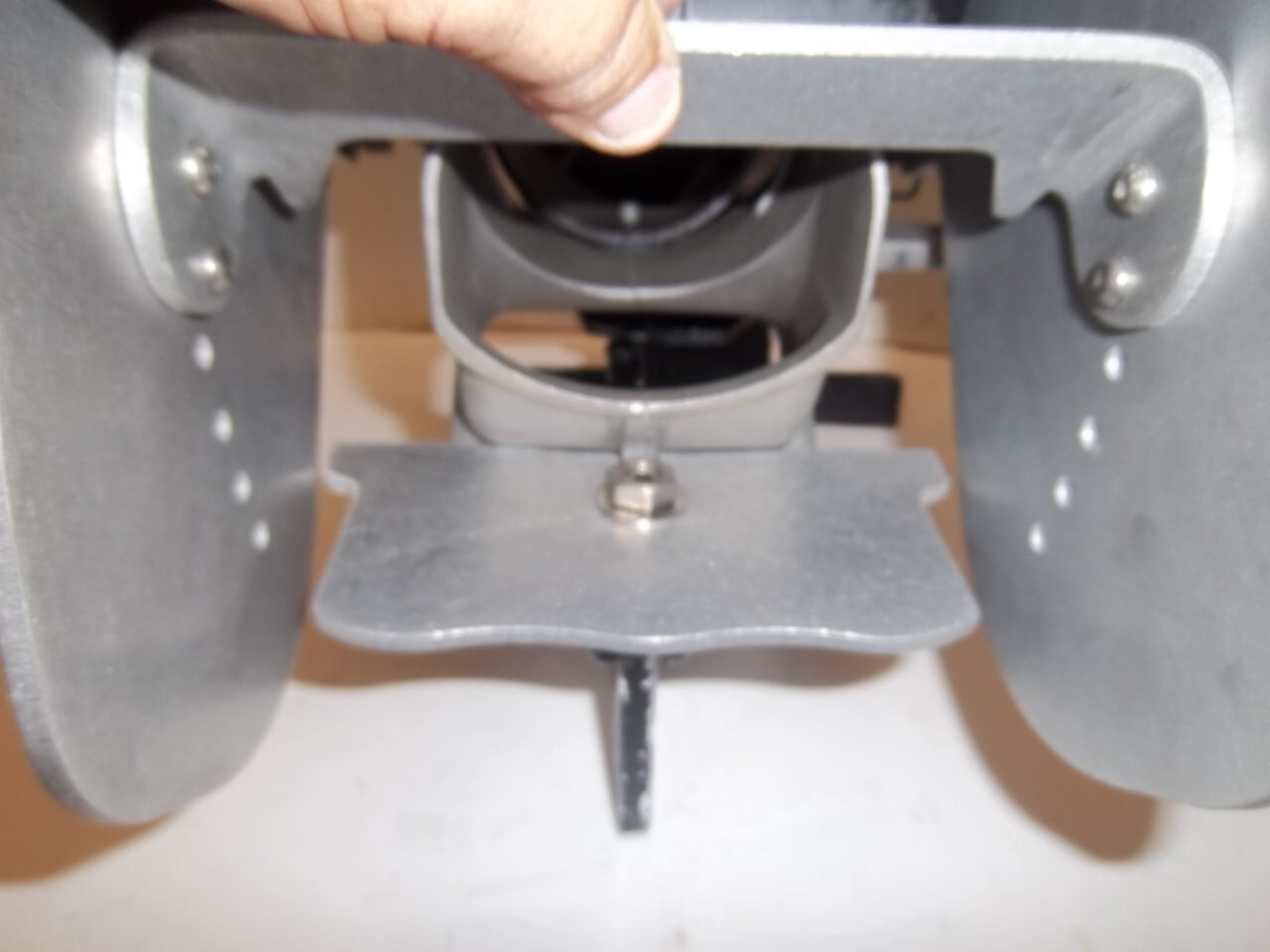 The Cobra Super Ultimate AK Deluxe Steering System for Yamaha jet-boats