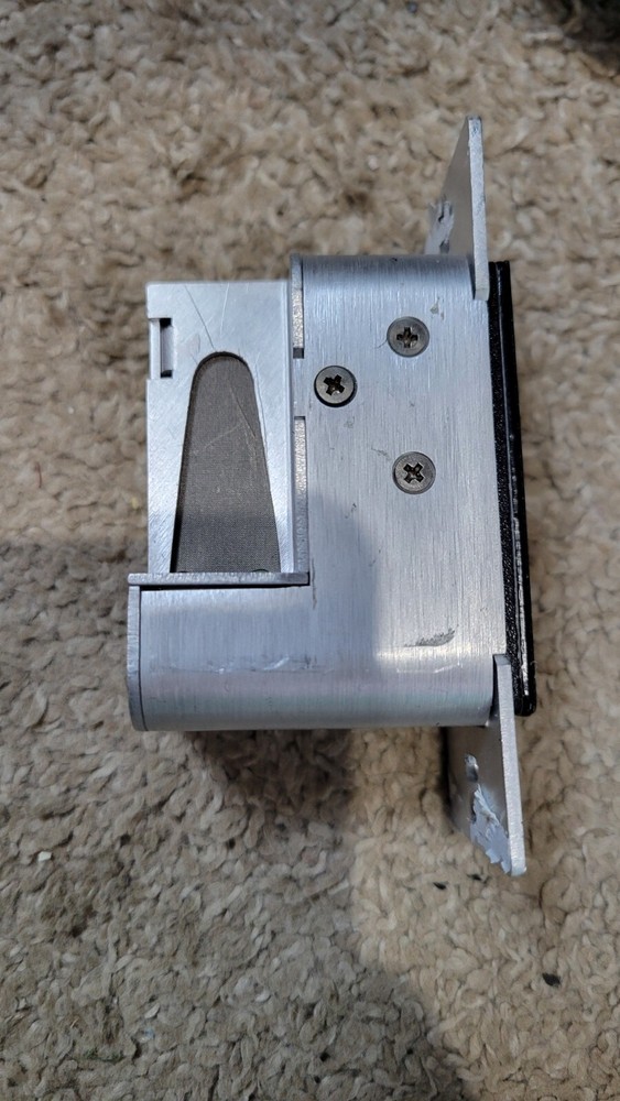 Extron XTP T HWP 101 Black