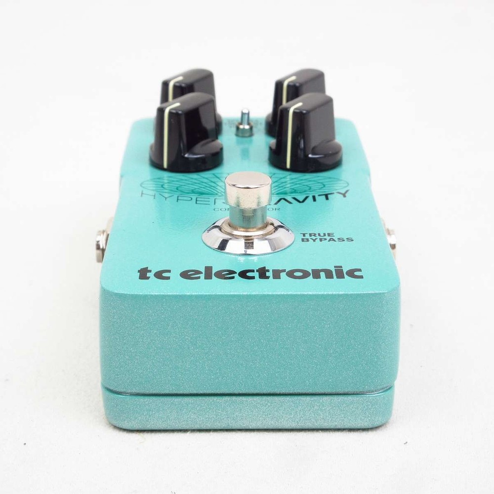 Tc Electronic Hyper Gravity Compressor Yokohama Store