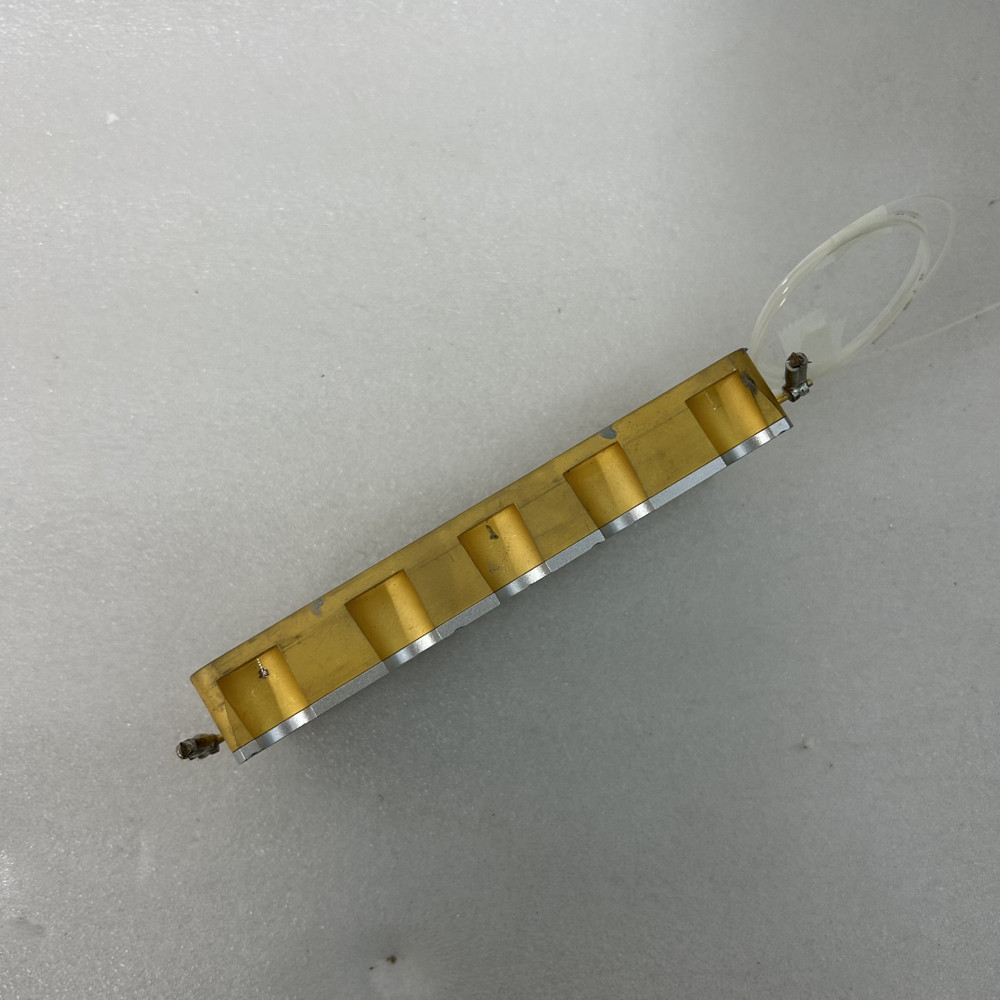 1PCS Used Raycus Diode-Pumped 400W Laser with SMA 905 Interface Option