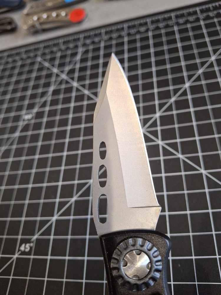 Stanley Pocket Knife