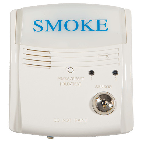 SYSTEM SENSOR RTS2
