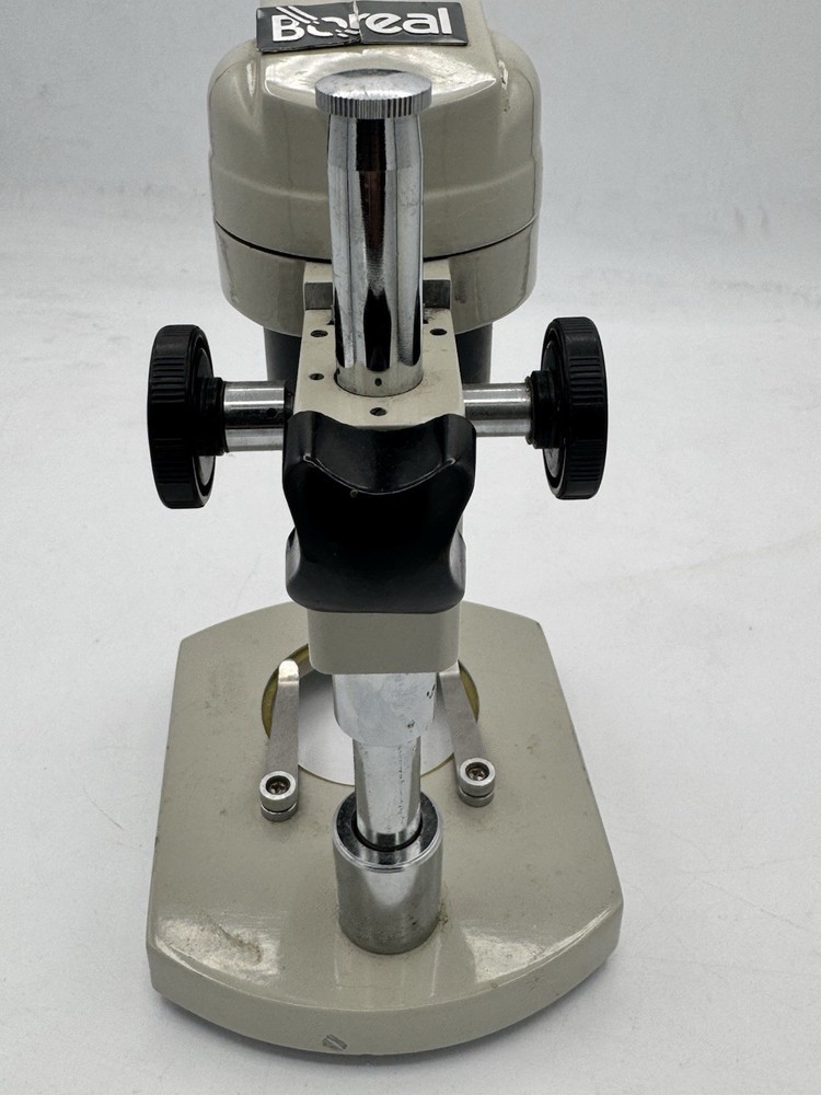 Boreal Microscope Missing Middle Holder