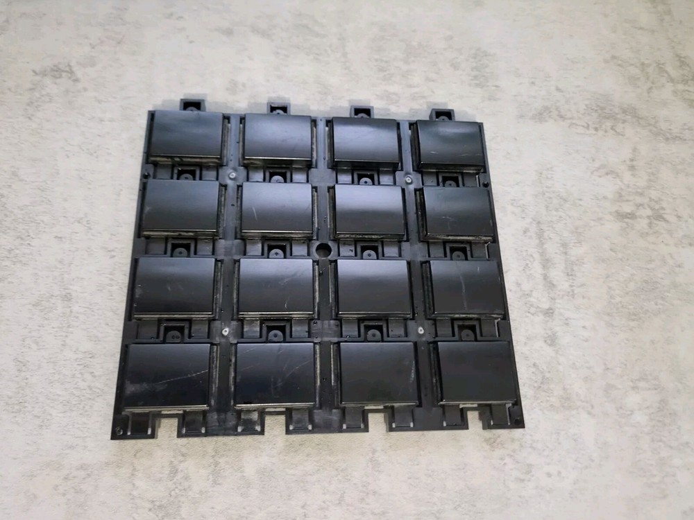 Roland R-5 Button Set