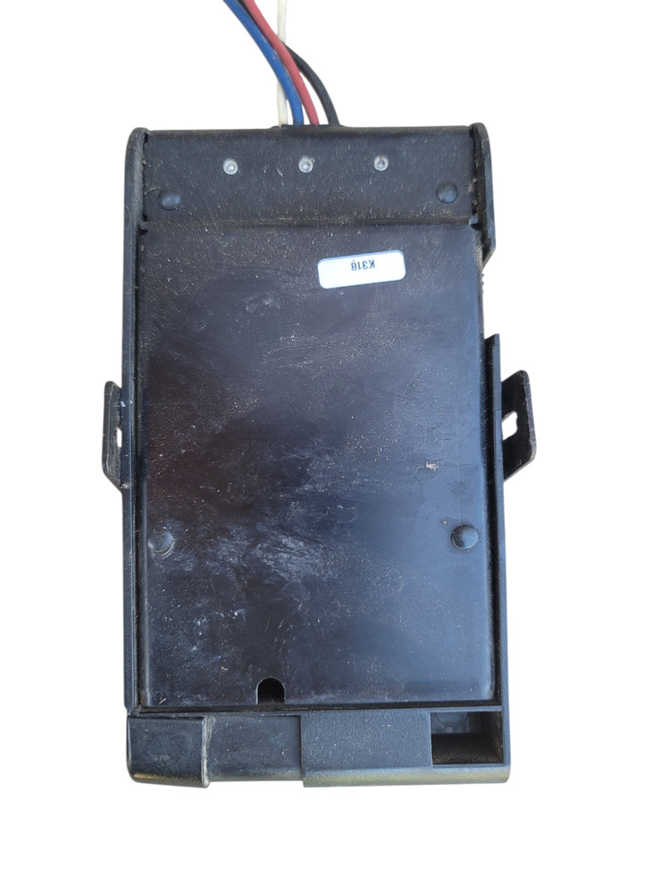 Draw Tite Activator 2 II Trailer Controller - Untested * As is *