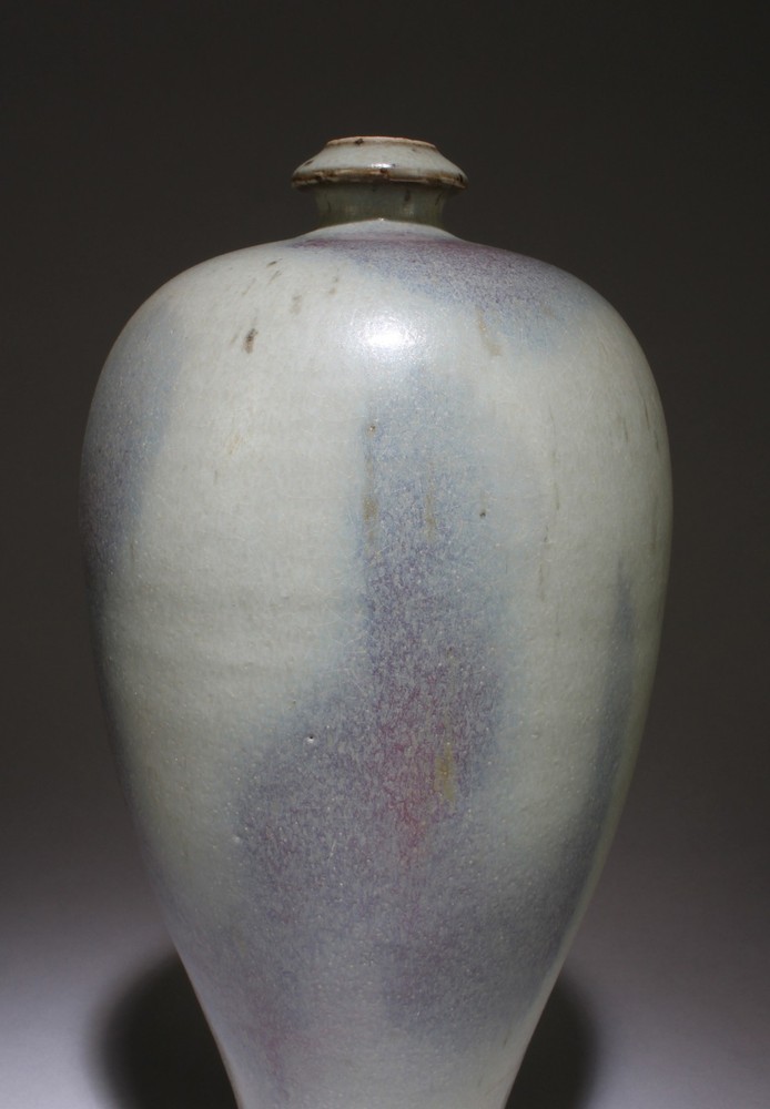 A Jun Ware Vase