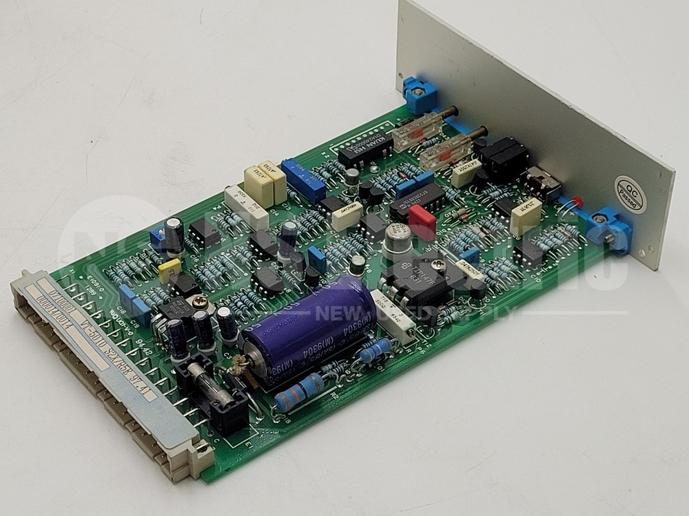 REXROTH VT5010 / Prop.Amplifier