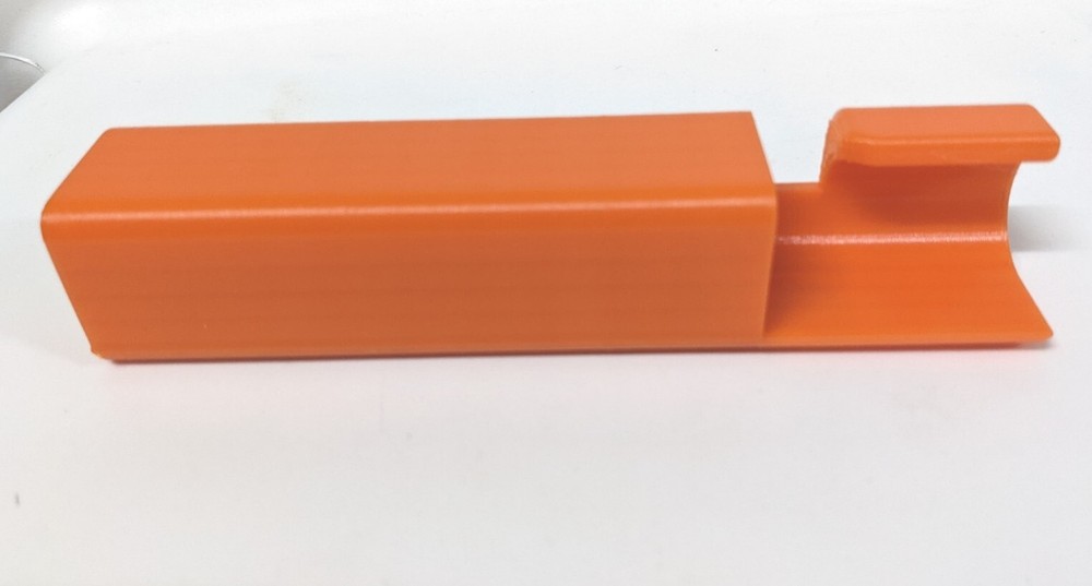 CZ 455 Rifle Bolt Protector