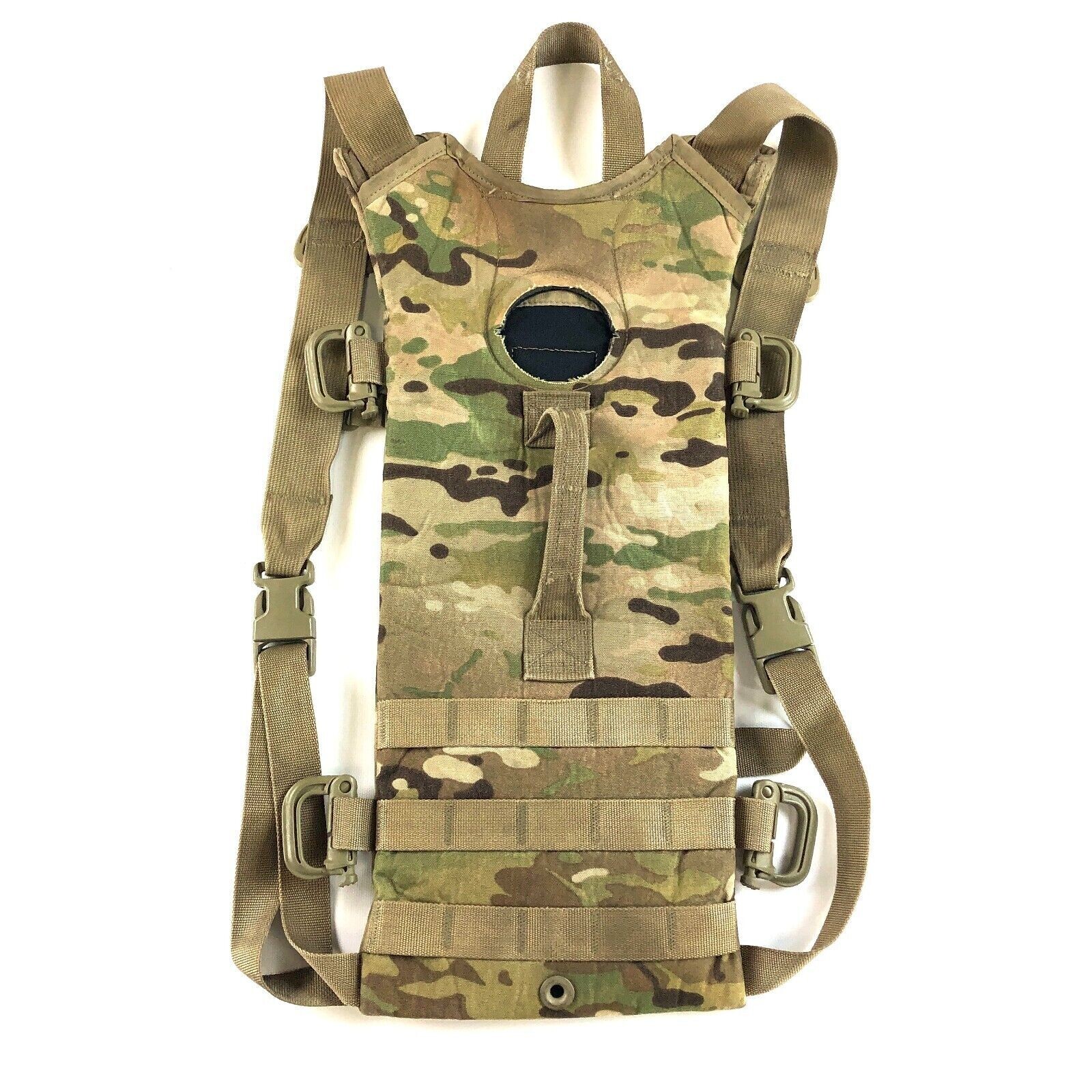 OCP Multicam Hydration Water Carrier US Army 100oz Pack Camelbak 9671 (OctHC) LN