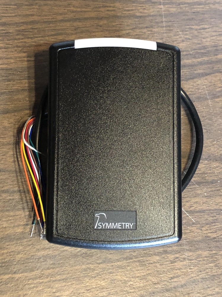 ***NEW*** AMAG/ SYMMETRY 939F Bluetooth access control reader