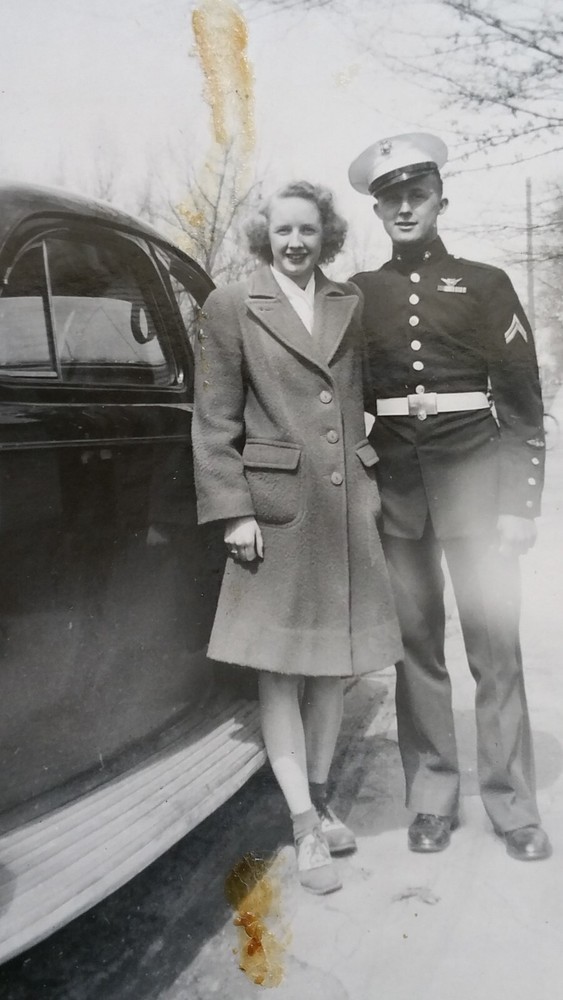WW 2 Far East US Photos