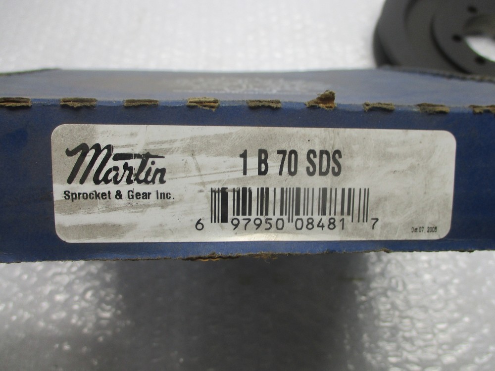MARTIN 1B70SDS SHEAVE NSMP