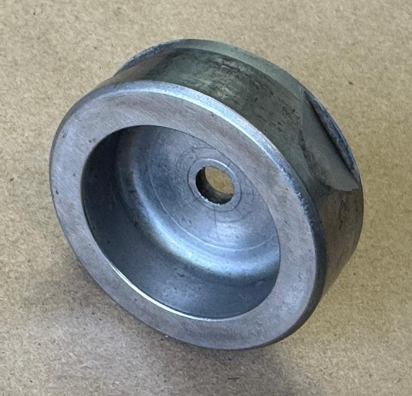 THOR DIE S7 XDS2 .292