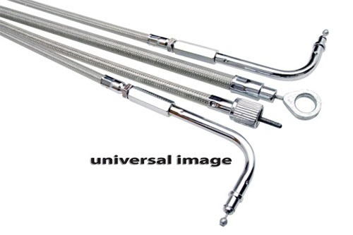 Motion Pro Tools & Cables Armor Coat Clutch Cable - Part 65-0286