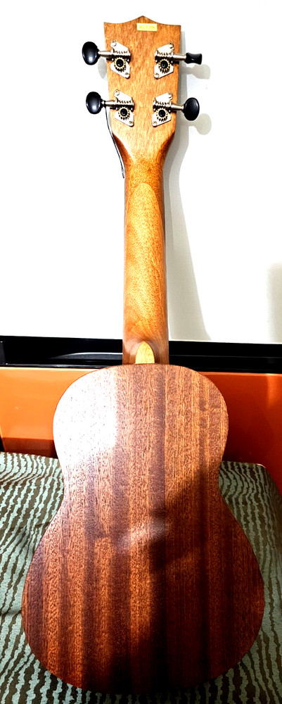 Kala Ukulele Soprano