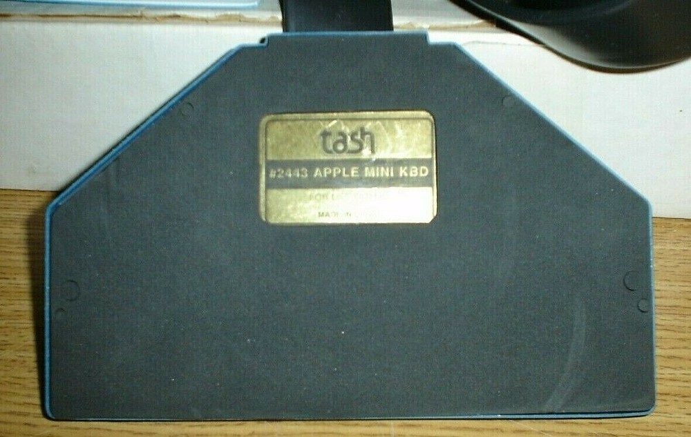 Tash 2443 Apple Mini Keyboard