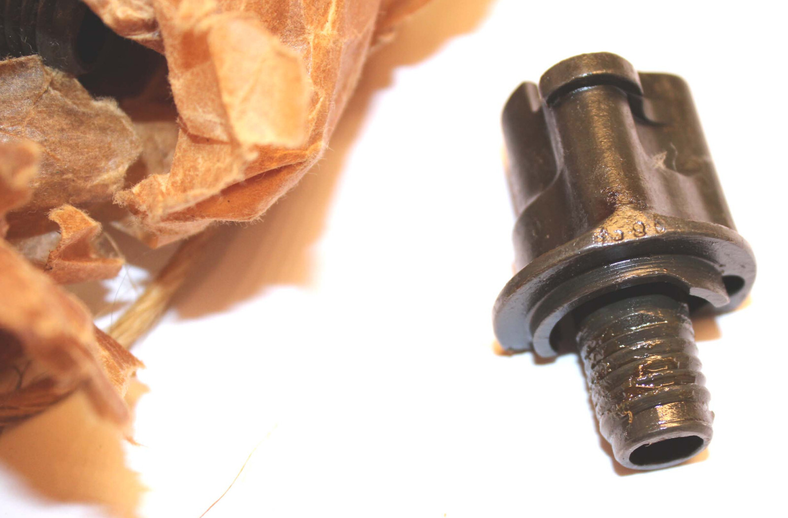 K98 Mauser Bolt Shroud, New Surplus - #K69